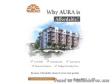 Affordable Flats in Patancheru Hyderabad | Aura Patancheru & MPR Urban City