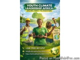 Youth Climate Leadership Africa | Halima Abbey Foundation
