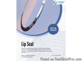 Premium Lip Seals by Goodrich Gasket â€“ Engineered for Assured Sealing Solutions