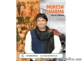 Mla Mukesh Sharma Gurugram