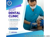 Dentist in Kalwa | The Dental Solutions