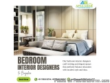 Bedroom Interior Designers in Bangalore