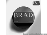 Matte Visiting Cards