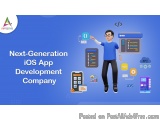 Appsinvo : Next-Generation iOS App Development Company in Poland