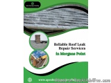 Reliable Roof Leak Repair Services in Morgans Point