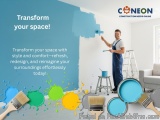 Best Painter Services in Gurgaon