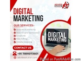 Advide Solutions-digital marketing agency in jaipur
