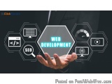 Top Website Development Company in Bangalore – Build with Confidence