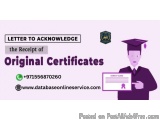 Get Authentic OET Certificate Online for Qatar PR â€“ Fast & Trusted Service