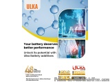Enhance Battery Life with ULKAâ€™s Power Flow Additive â€“ Top Manufacturer in Kolkata