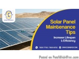 Sparco Energy Commercial Rooftop Solar Installation