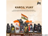 Lubricant Wholesaller