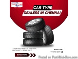 Tyre N Tyres | Chennai Car Tyre Dealers