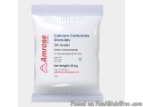 Pharma Grade Calcium Carbonate Granules For Export – Amrose Lifes...
