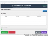 One-click Document File Organizer For Quick Arrangement