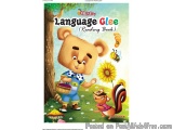 English Reading Book for UKG | Easy Words, Phonics & Colourful Pictures