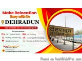 Packers and Movers in Dehradun