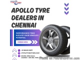 Apollo Tyre Dealers in Chennai â€“ Tyre N Tyres