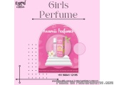 Find the Ideal Girls Perfume with Kaawaii Cosmetics