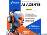 AI Agents Training | AI Agents Course in Hyderabad