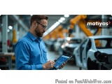 Choosing the Best ERP Software for the Automotive Industry