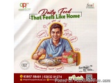 Atchayapathra Foods â€“ Pure Vegetarian Food Delivery Services in Madurai