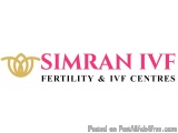 Best IVF center in Mohali"--SIMRAN IVF AND WELLNESS CENTER
