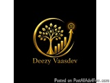 Get More Leads, Traffic & Sales Online - Deezy Vaasdev
