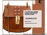 How to Sell Your Designer Bags and Earn from Your Closet