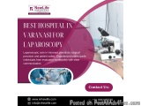 Best Hospital In Varanasi For Laparoscopy