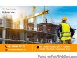 Civil Construction Projects Surat â€“ PCBodiwala