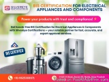 Bis Certification Agency In Noida – Silvereye Certifications