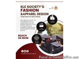 Contact Us - B.Sc in Fashion Design Colleges in Rajajinagar