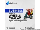 Best Digital Marketing Company in Delhi, India â€“ Leading Experts