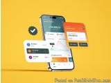 Custom On Demand Mobile App Solutions In Navi Mumbai