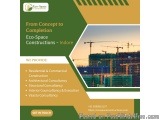 Complete Construction & Consultancy Solutions in Indore