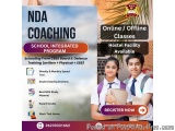NDA Coaching With Schooling In Chandigarh