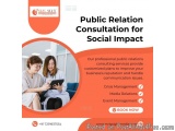Your Trusted Public Relations Agency in Noida & Delhi