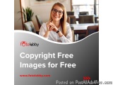 Copyright Free Images for Free
