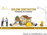 Building Construction Company In Lucknow