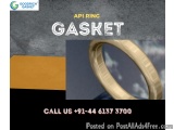 Top-Quality API Ring Gaskets â€“ Trusted by Global Industries