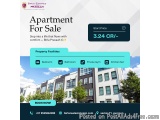 Birla Pravaah Sector 71 â€“ A Prime Spot in Gurgaon