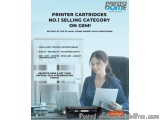 Printodome- Best printer cartridges for HP printers on GeM