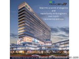 M3M Paragon 57 Office Space â€“ Premium Workspaces in Sector 57 Gurgaon