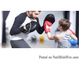 Boost Confidence with Expert MMA Training in Noida
