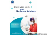 Full Mouth Dental Implants in Thane â€“ Restore Your Smile with Confidence