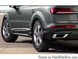 CEAT Tyres for Audi Cars â€“ Price List