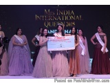 Are You Ready To Shine? Mrs India International Queen Beauty Page...