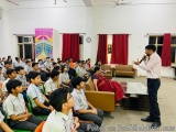 Top Schools in Gurugram with Vibrant Co-Curricular Environment