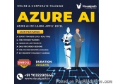 Azure Ai-102 Course Online | Top Azure Ai Online Training